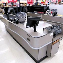 12FT EDWARDS LHTA CHECKOUT