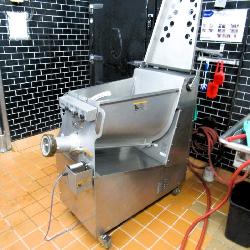 HOBART MG1532 MIXER/GRINDER 2018
