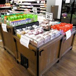 2021 69X69 HILL/PHOENIX SELF-CONTAINED PRODUCE CASE