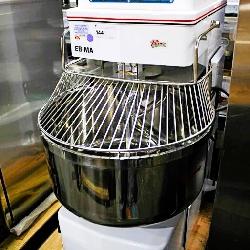 NEW 2024 PRIMO PSM-60E SPIRAL DOUGH MIXER 220V 3PH