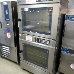 MIWE ECONO ELECTRIC CONVECTION OVENS