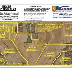 Tracts 1-8 Combined