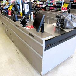 11FT CHECKOUT