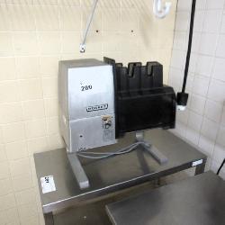 HOBART 403 MEAT TENDERIZER / CUBER 2019