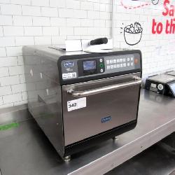 2021 PRATICA CHEF EXPRESS OVEN