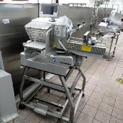 2022 BIZERBA VSIF SLICER / STACKER