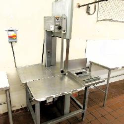 HOBART 6801 MEAT BAND SAW