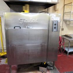  FRIEDRICH FMP400 ELECTRIC SMOKER