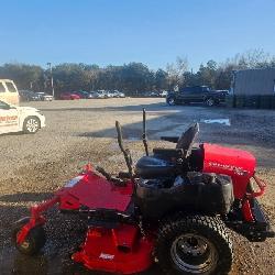 Gravely 260-60
