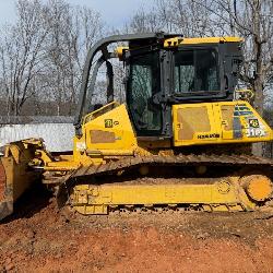 Komatsu D51PX Dozer