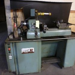 Feller metal lathe 951715 30