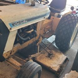 Cub Cadet