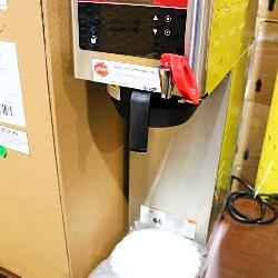 NEW GRINDMASTER B-SAP COFFEE BREWER