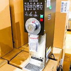 NEW GRINDMASTER 890E-TS STARG COFFEE GRINDER
