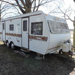 1983 Yellowstone