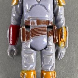 POP CULTURE TOYS AT WWW.BULLOCKAUCTIONEERS.COM
