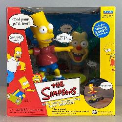 POP CULTURE TOYS AT WWW.BULLOCKAUCTIONEERS.COM
