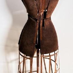 Antique Dress Form 50