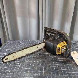 N2 McCulloch Chainsaw MAC 3200 32cc