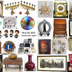 Just Some Of The Great Lots