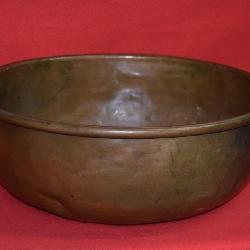 Copper Bowl
