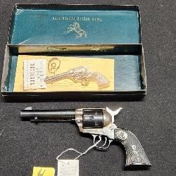 Colt Single Action Army 45 NIB