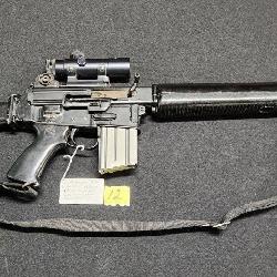 Armalite AR180 Cal 5.56