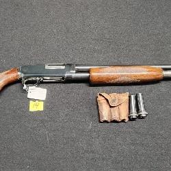 Winchester Mod 12   12g  2 3/4