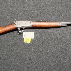 Winchester Mod 1903 Cal 22 Automatic