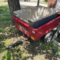YARD CART