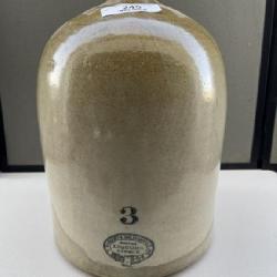 3 Gallon Gumberts & Son Jug