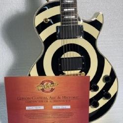 Gibson Zakk Wylde Signature Les Paul Guitar