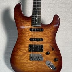Fender Stratocaster HSS Electric Guitar