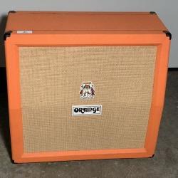 Orange PPC412 Lead Guitar Cabinet