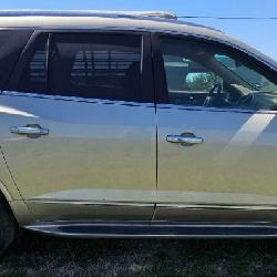2014 Buick Enclave Premium Sport Utility 4D