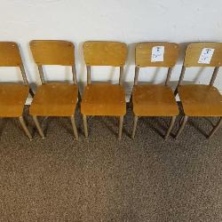 Church Liquidation Auction out of Wichita Kansas
