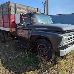Business Liquidation Auction out of Wichita Kansas