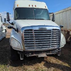 Business Liquidation Auction out of Wichita Kansas