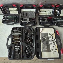 Business Liquidation Auction out of Wichita Kansas