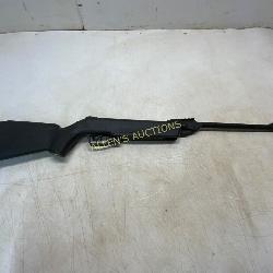 Gamo Delta Air Rifle with Synthetic Stock