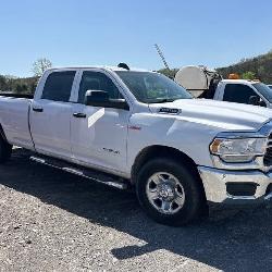 2019 RAM 2500 TRUCK