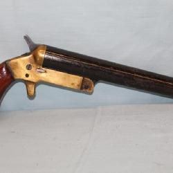 Remington Arms Mark III WWI Flare Gun