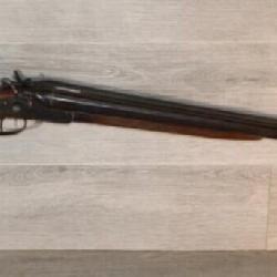 American Gun Company, New York Side by
