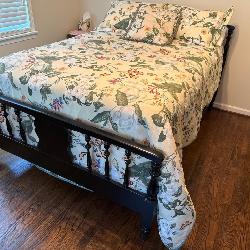 Shirley Farms Liquidation - Belton, SC - Meares Property Advisors, Inc