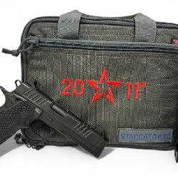 Stacatto XC Texas Made 2011 Pistol