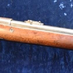 ANTIQUE Rare Remington Keene .45-70 GOVT 20