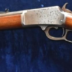 ANTIQUE Marlin Model 1888 .44-40 Lever Action Rifle 