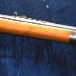 OUTSTANDING- MUSEUM QUALITY- Marlin Model 1893 .25-36 Marlin