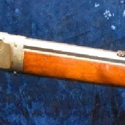 ANTIQUE Marlin Model 1895 .45-90 Lever Action Rifle