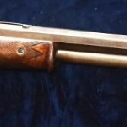 ANTIQUE Colt Lightning .32-20 Pump Action Rifle
